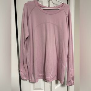 Lululemon tech plus size